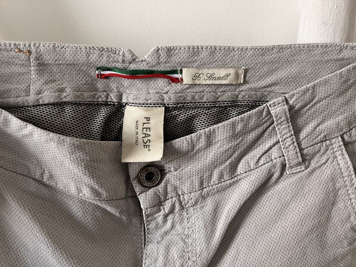 Please Jeans Pantaloni: Pantalon Classic PLEASE, taille XS – Usato da La Neuveville venduto da neitre 2