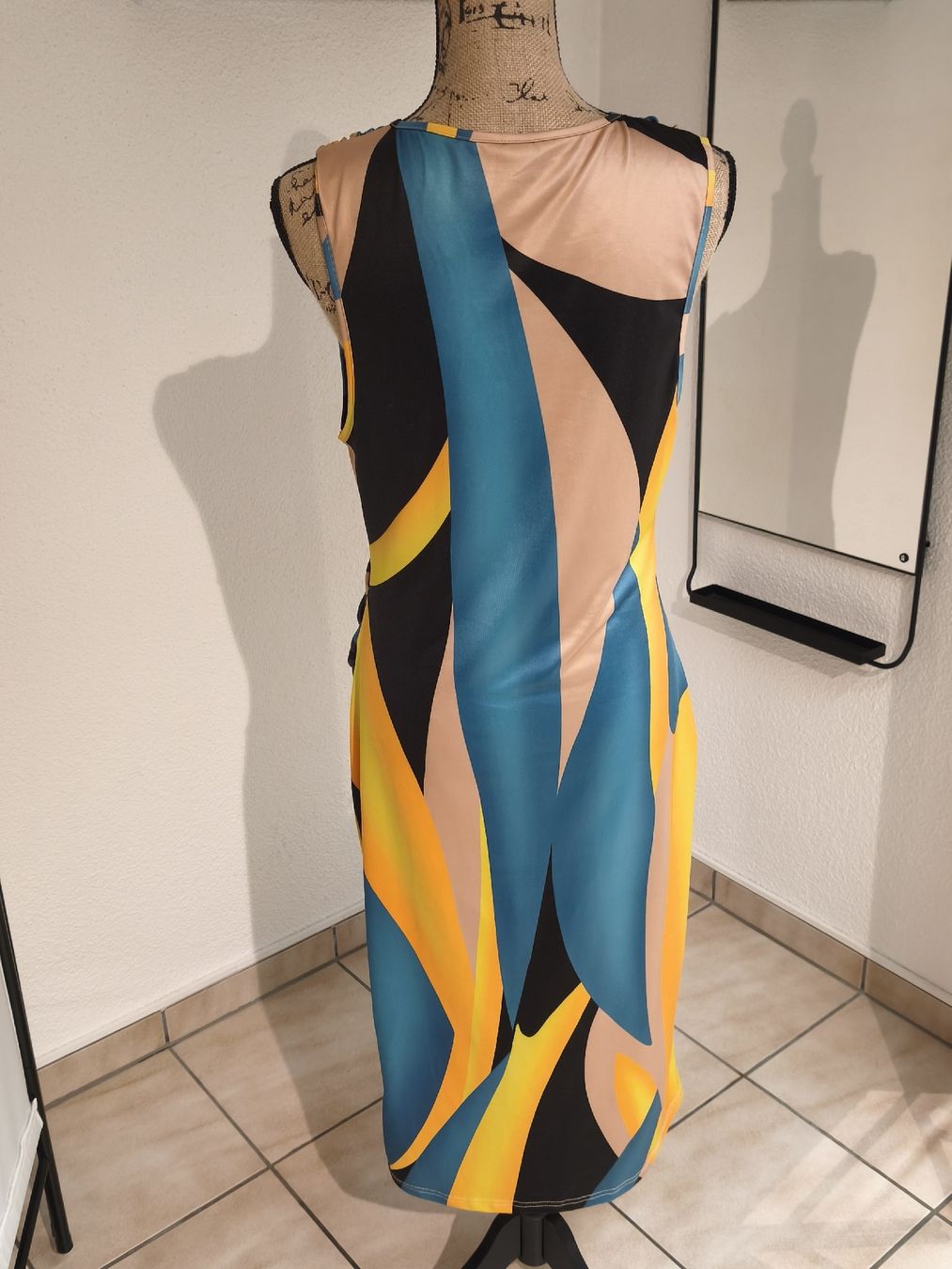 Shein Kleider: Kleid Gr.L von Shein – Neu (gemäss Beschreibung) aus Emmetten von SecondhandSiska 2
