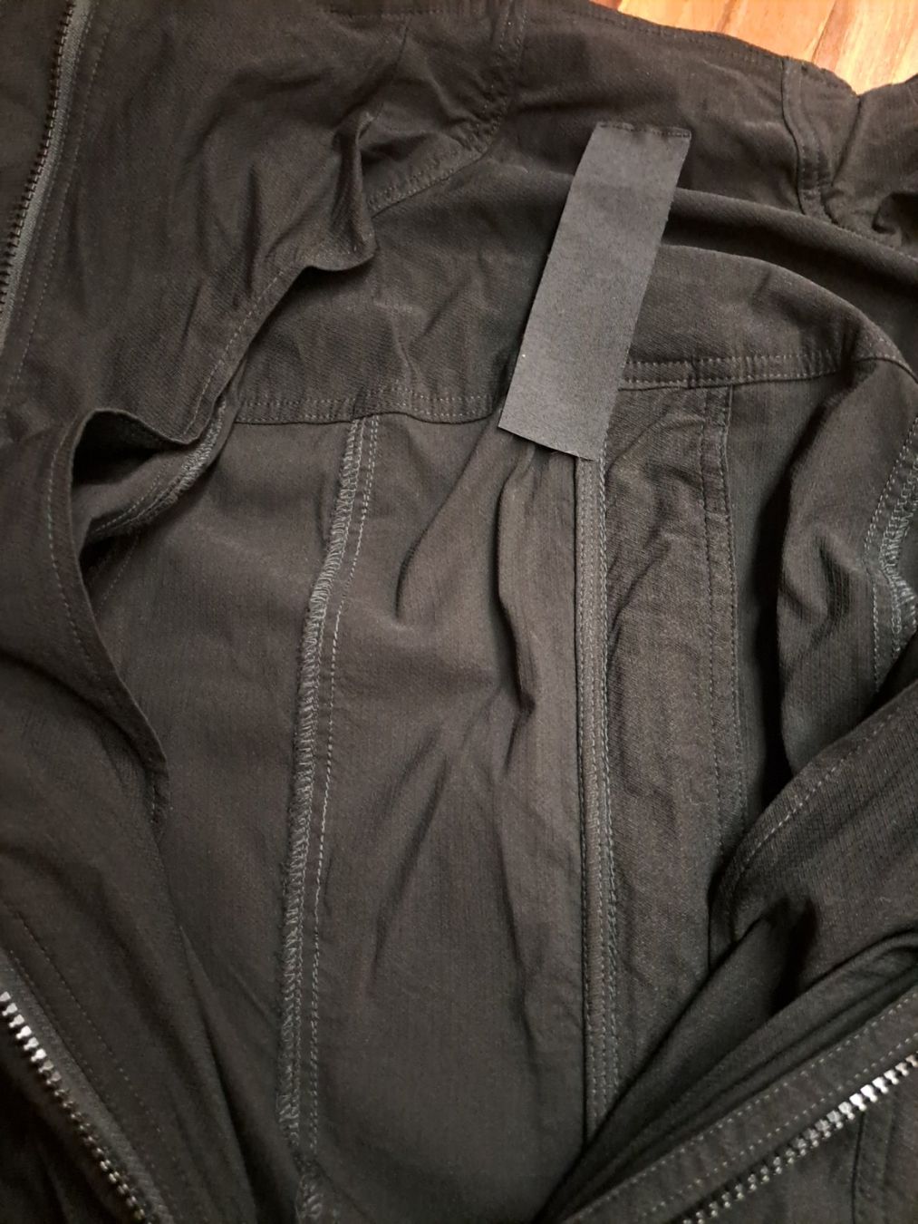 Rundholz Giacche: Rundholz Jacke Gr.XS – Usato da Emdthal venduto da kasira 5