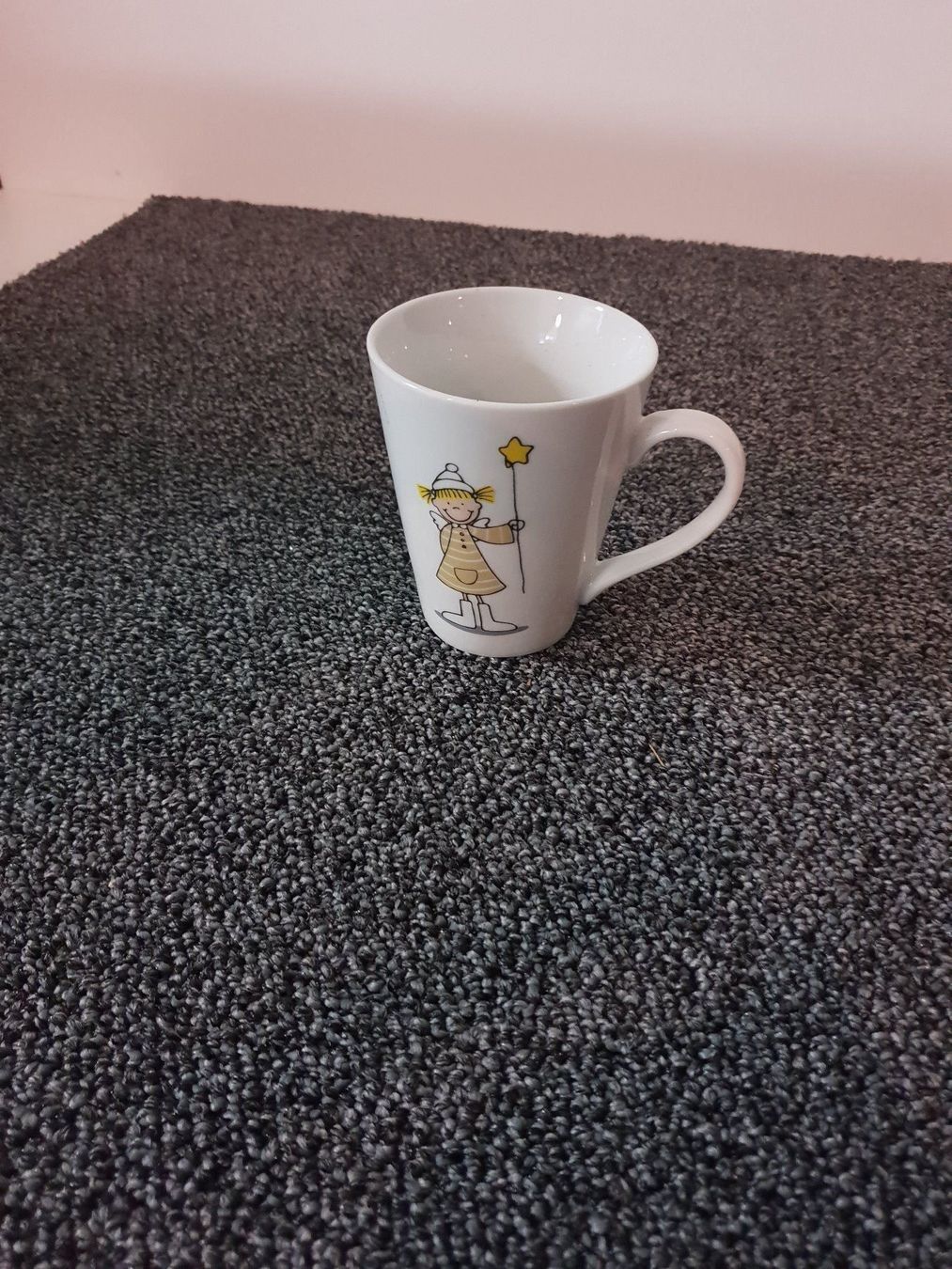 Tassen: Kaffe oder Tee Tasse – Neu (gemäss Beschreibung) aus Ruswil von M71