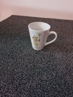 Kaffe oder Tee Tasse