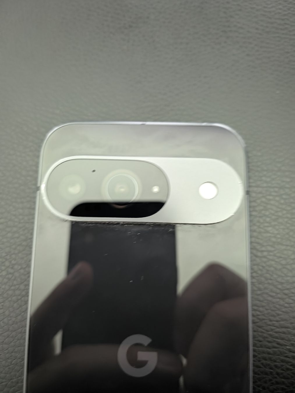 Google Portables: Pixel 9 - 128GB - PICKUP ONLY – D'occasion à Zug par skl_mpp8 3