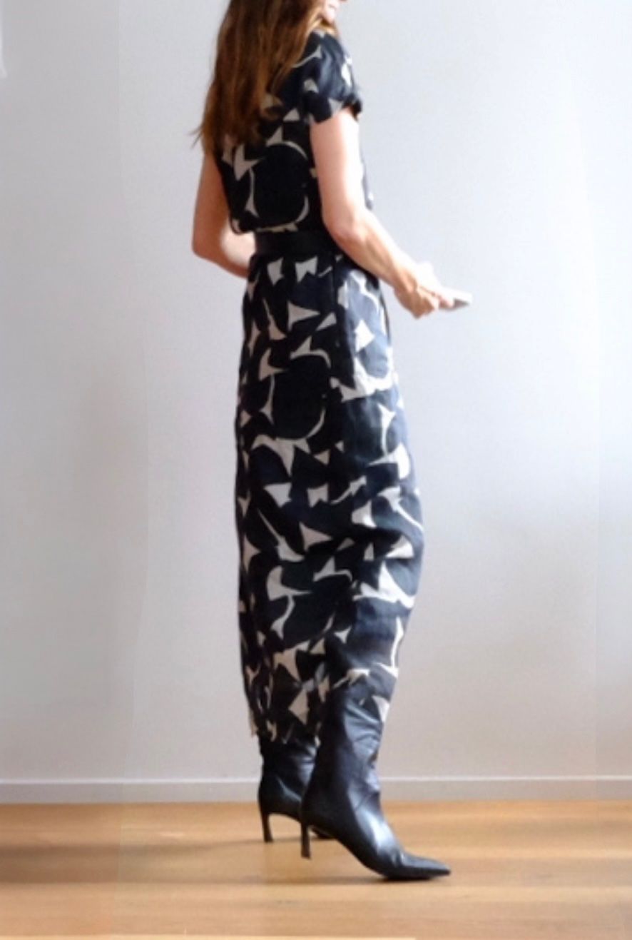 Kleider: ALPHA STUDIO wunderschönes Maxikleid – Neu (gemäss Beschreibung) aus Jona von vanessasupermarket20 3