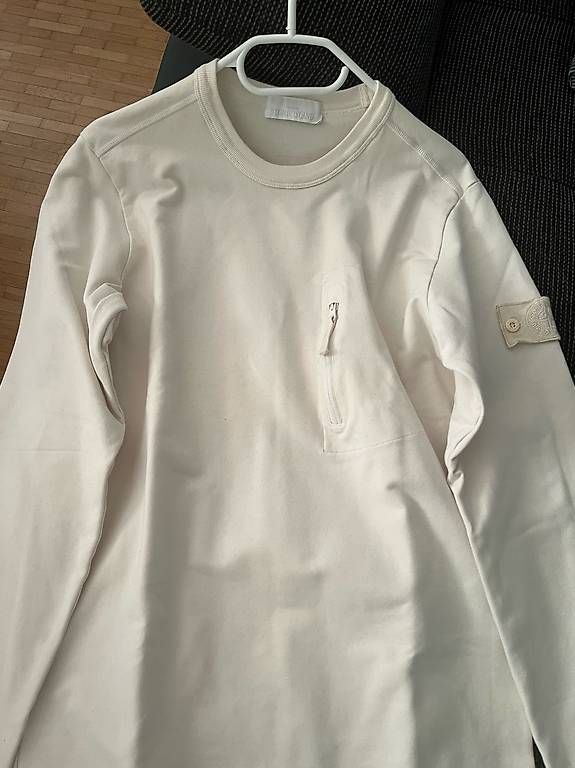 Pulls & Sweat-shirts: 3x Stone Island Pullover Grösse M – D'occasion à Gebenstorf par antonio2801 4