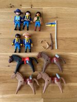 Lot Playmobil vintage 3811 incomplet