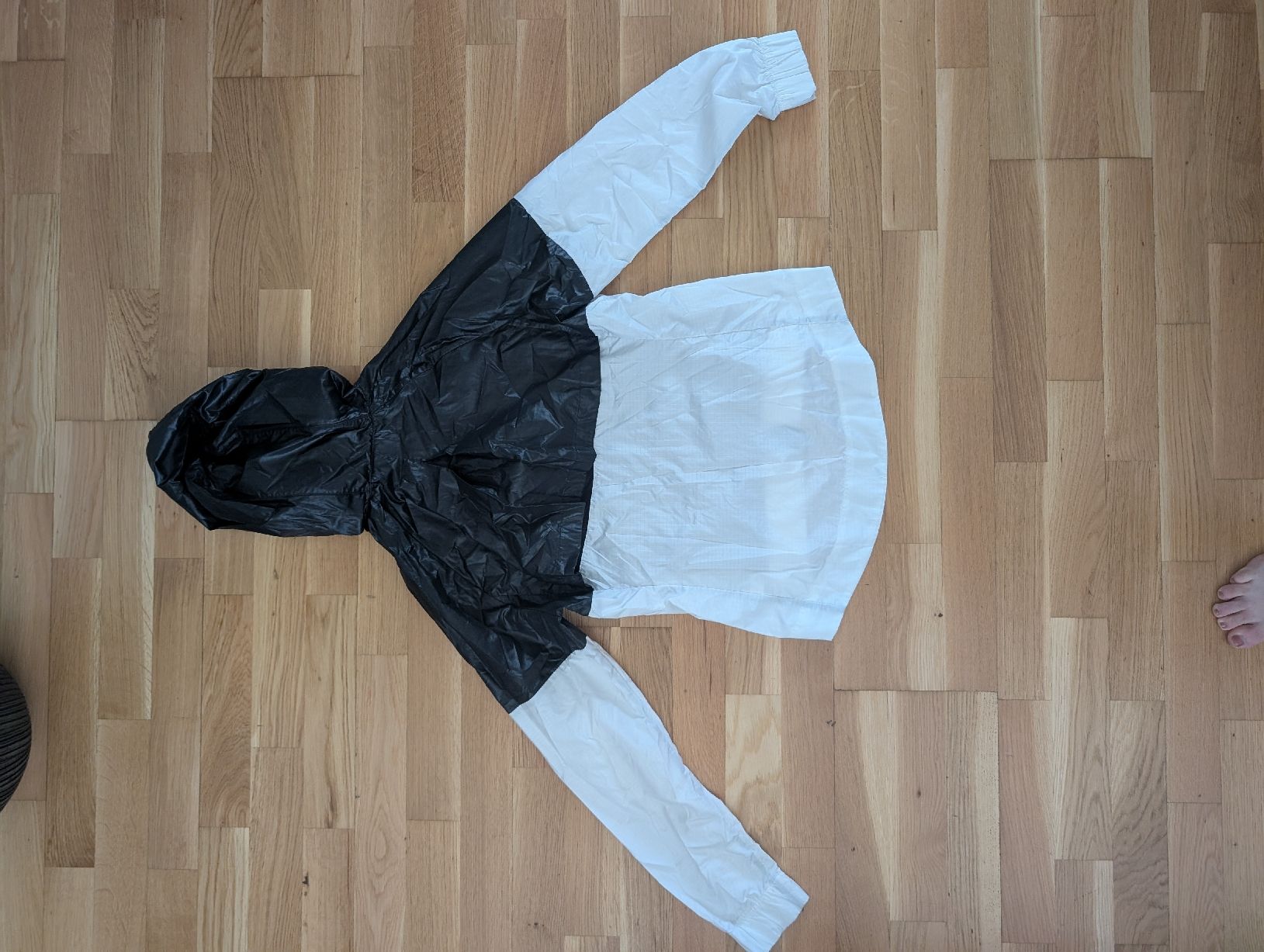 Nike Giacche: Nike Windrunner Jacke – Usato da Wallisellen venduto da sca97 1
