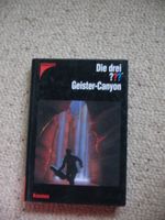 Die drei ??? Geister-Canyon