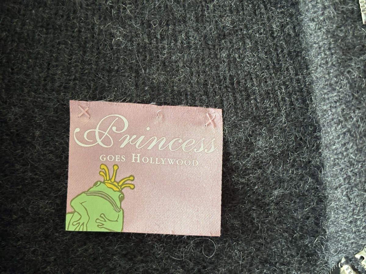 Princess goes hollywood Jacken: Strickjacke Cashmere – Gebraucht aus Zürich von ConnieS01 2