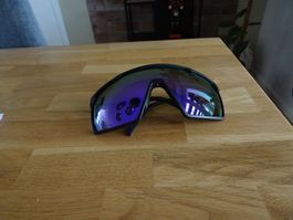 Sportsonnenbrille UVEX