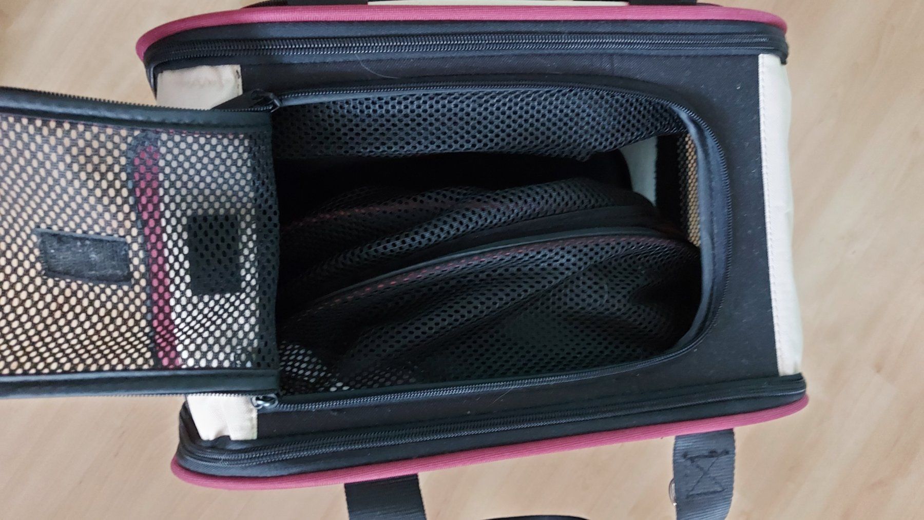 Cucce & Letti: Tragtasche   Bexley  Hund – Nuovo (secondo la descrizione) da Nebikon venduto da Draga25 1