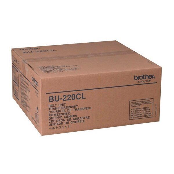 Brother Filamento: brother BU-220CL Transferband – Nuovo e nell'imballaggio originale da Wädenswil venduto da nufi04 2