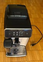 Kaffeemaschine Phillips EP2235/49 (Nur Aufschäumer defekt)