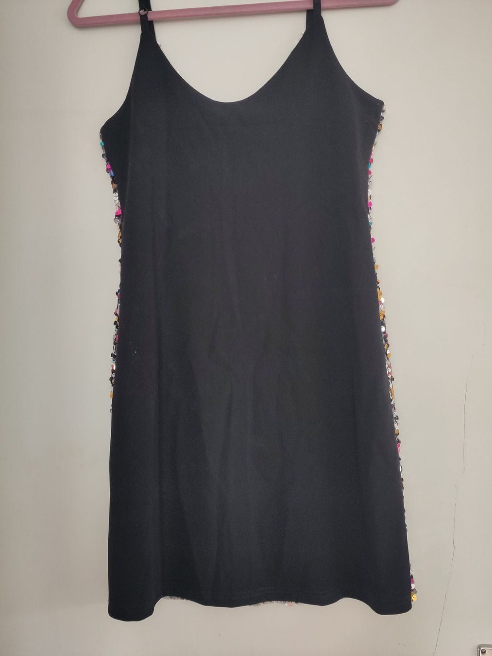 Vestiti: Paliettenkleid – Usato da Thun venduto da cel_f7x7 3