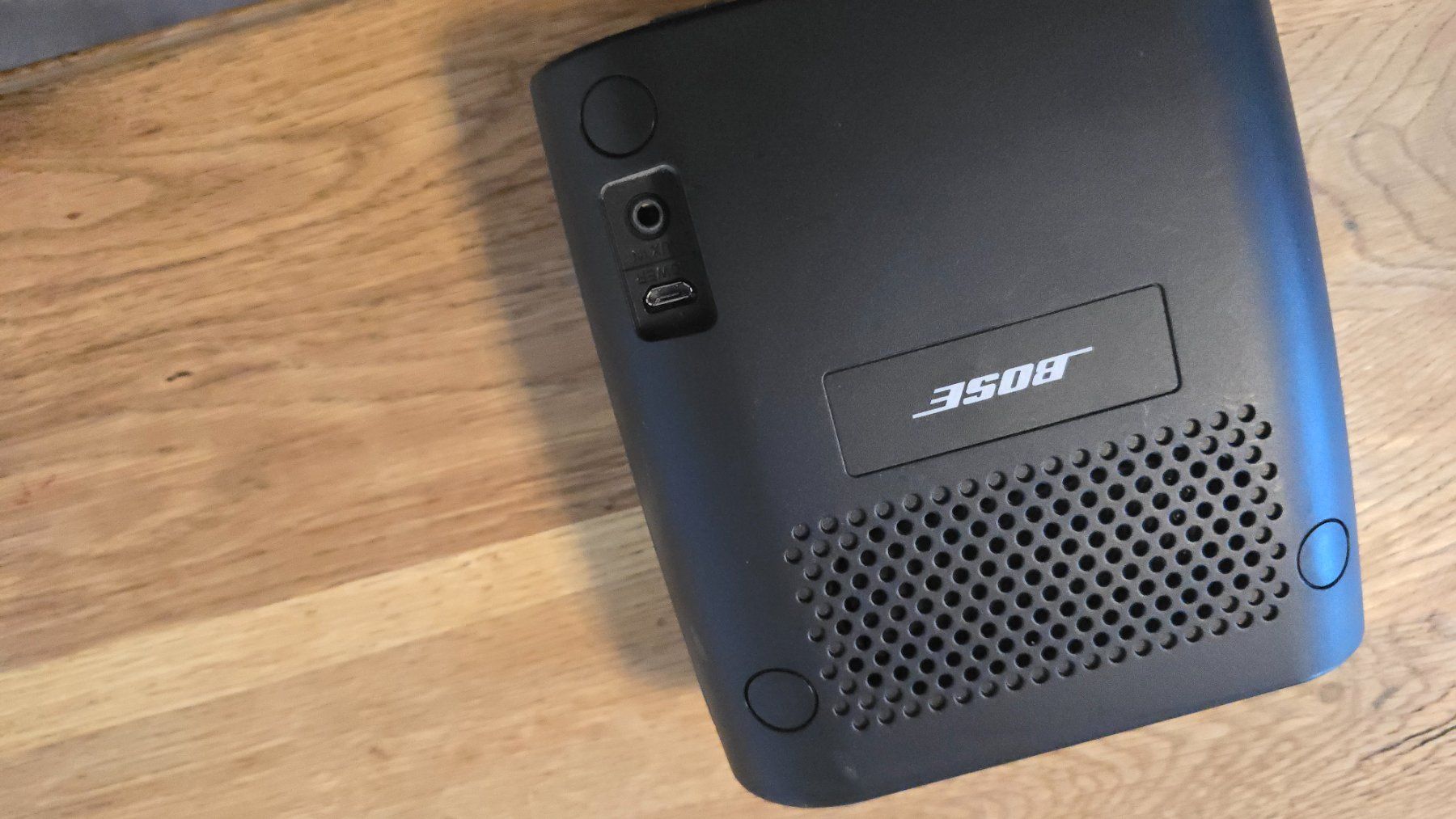 Bose Lautsprecher: Bose SoundLink color – Gebraucht aus Wallisellen von theblacksheep 5