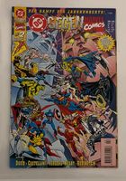 DC Comics gegen Marvel comics Kampf des Jahrhunderts Band 2