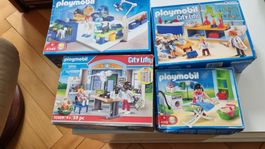 Playmobil