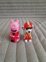 Tonies Peppa und Paw Patrol