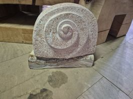 Steinschnecke