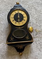 Neuchâteloise Pendule (Wanduhr)