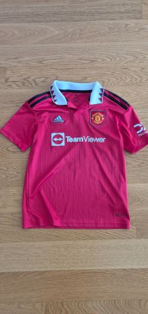 Maillot foot