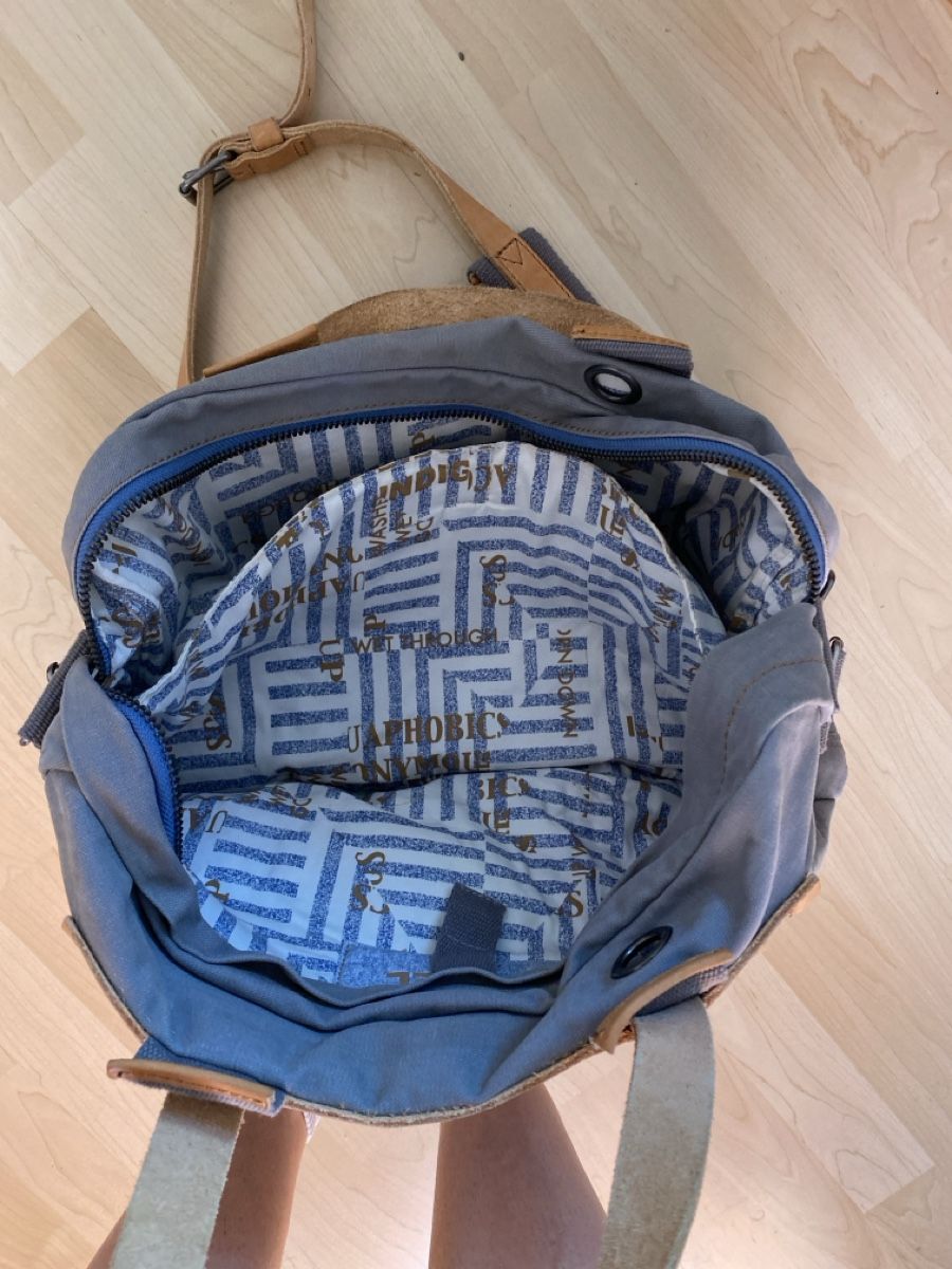 Diesel Taschen für Damen: Diesel Tasche – Gebraucht aus Malters von doris015 2