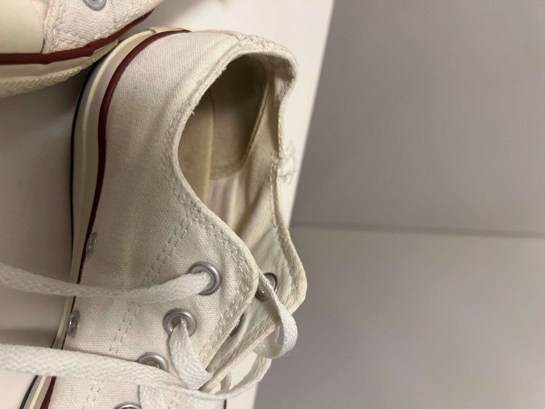 Converse Scarpe da uomo: Converse Allstar 37.5 – Usato da Weiach venduto da LemonJuice1995 5