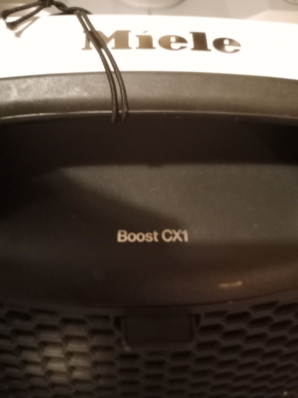 Miele Aspirateurs & Accessoires: Staubsauger Miele Boost CX1 – D'occasion à Prez-vers-Siviriez par Monija70 3