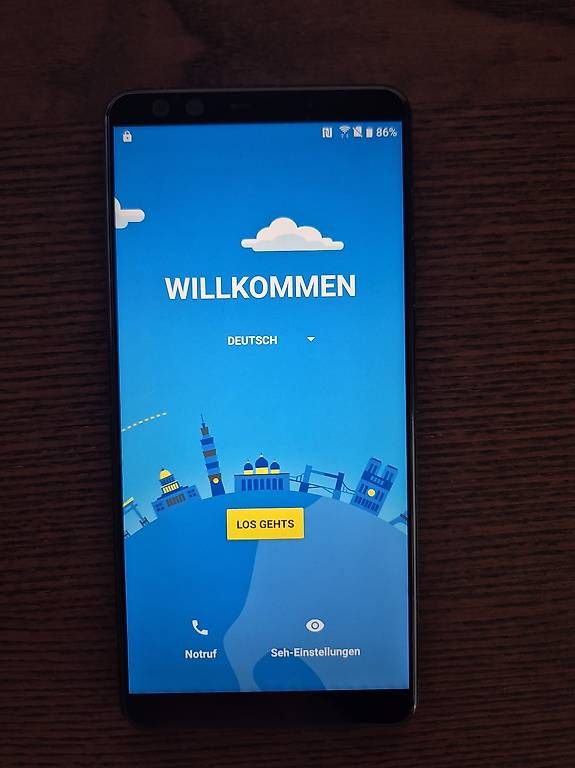Portables: HTC U12+ – D'occasion à Aarau par fab_l8cs 2