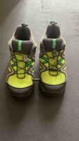 Chaussures de randonnée Salomon taille 38