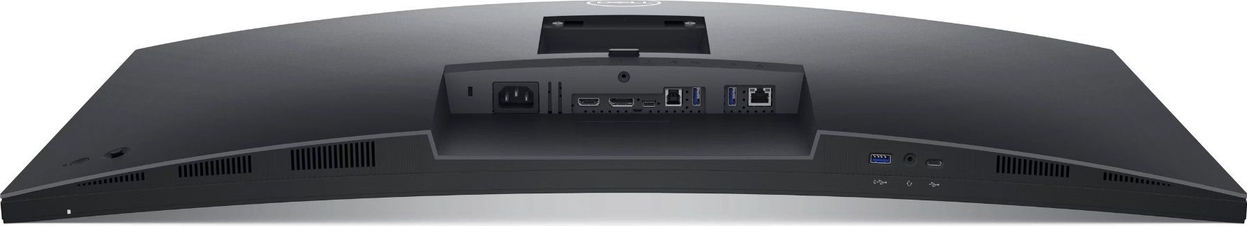 Dell Monitor: Dell 34" Monitor "Curved" P3424WEB Dell 34" Monitor "Curved" – Nuovo (secondo la descrizione) da Rütschelen venduto da Rotkorn 1