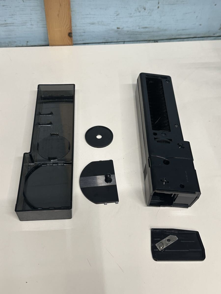 Schallplatten: MAXELL AE-320 selbstfahrender Schallplatten Reiniger selten! – Gebraucht aus Weinfelden von s6o7p8h2 7