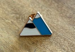 Pin Berge