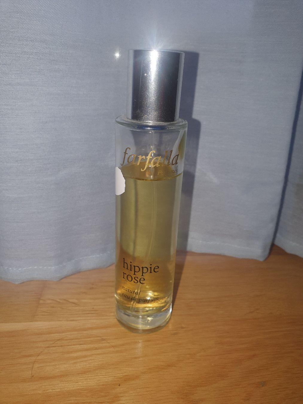 Farfalla Profumi & Eau de Toilette: Farfalla Hippie Rose, Eau de Parfum – Usato da Moosseedorf venduto da Sonnenschein..