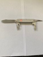 VICTORINOX 85  SACKMESSER