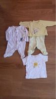 Babykleider Set Grösse 50/56 für den perfekten Start