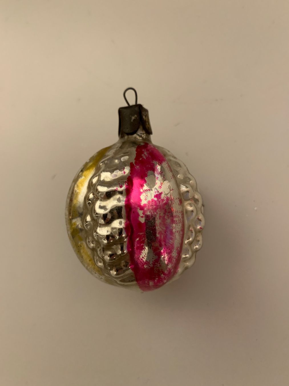 Tutte le decorazioni: Russischer Christbaumschmuck – Usato da Luzern venduto da Tlubrr
