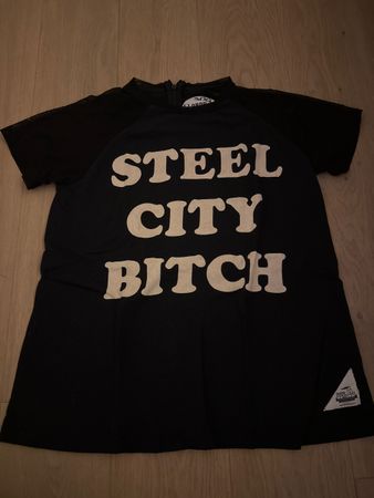 Drop Dead Girls Shirt, Grösse S