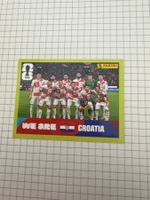 Panini Sticker WM 2026, KOR 13 Team-Foto