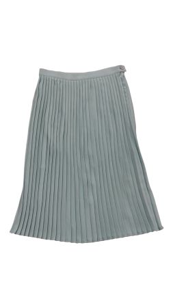 Mintfarbener Plissee-Rock von EDC Esprit 36