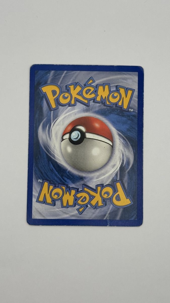Pokémon Carte collezionabili: Pidgeot Holo Ex FireRed Leafgreen 10/112 – Usato da Belprahon venduto da Rob_ain 1