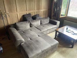 Sofa sehr gepflegt