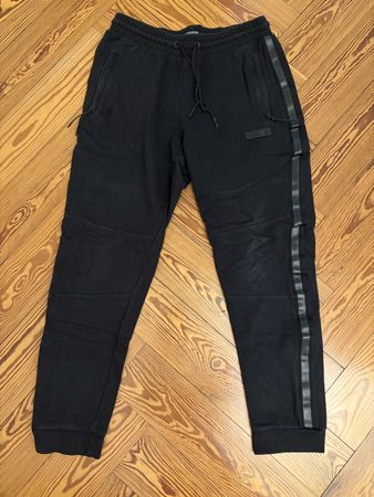 Clockhouse Jogginghose Schwarz Gr. L – C&A