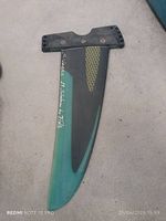 Windsurf fins freeride performance, 29