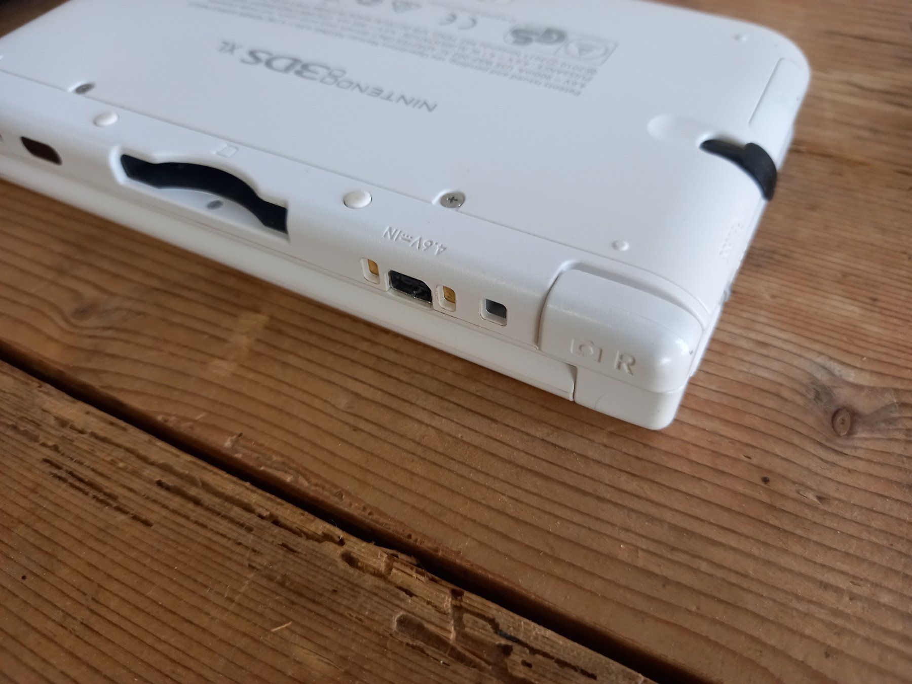 Nintendo Consoles: Nintendo 3DS XL mit Ac Adapter – Défectueux à Prez-vers-Siviriez par Monija70 8