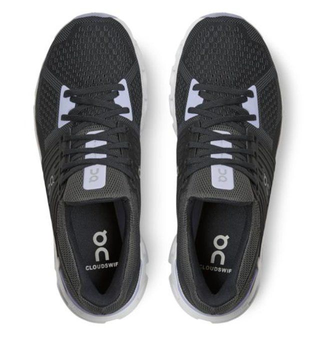 On Damenschuhe: On Running Cloudswift – Gebraucht aus Zürich von lin_g7d6 2