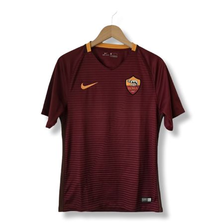 Maillot AS Roma 16/17 Nike Dri-Fit Taille S 