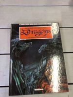 DRAGONS  °°°°  LES JOUETS OLYMPIQUES  °°°°  E.O 1994
