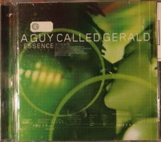 A Guy Called Geald – Essece