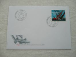 2003 FDC Alinghi SBK 1084