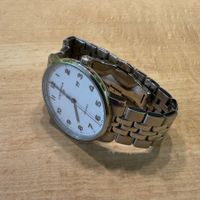 Certina Schweizer Uhr